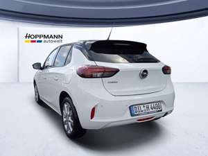 Opel Corsa EDITION 1.2  55 kW (75,  PS), MT5, S/S Bild 4