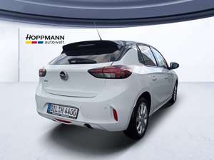 Opel Corsa EDITION 1.2  55 kW (75,  PS), MT5, S/S Bild 3
