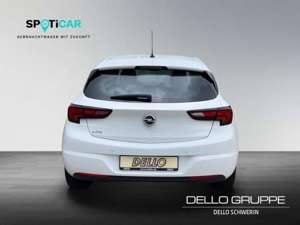 Opel Astra Edition Klima Navi Winter-Paket Bild 4