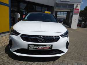 Opel Corsa 1.2 Turbo Elegance+Klimaaut+LED+Kamera+ Bild 2