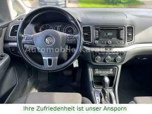 Volkswagen Sharan Comfortline BMT Navi*Automatik*PDC*Sounds Bild 5