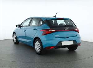 Hyundai i20 1.2 Klima./Bluetooth/Garantie/Lichtsensor Bild 5