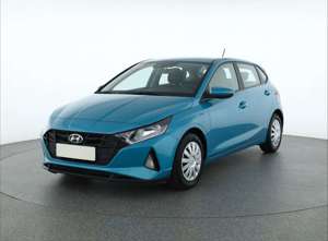 Hyundai i20 1.2 Klima./Bluetooth/Garantie/Lichtsensor Bild 3