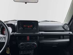 Suzuki Jimny Comfort NFZ Allrad NR Klima SHZ Temp CD USB MP3 ES Bild 4