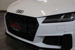 Audi TT Coupe 45TFSI S Line Competition Garantie 2025 Bild 4