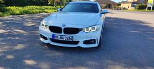 BMW 435 435i Coupe Sport-Aut. Luxury Line Bild 3