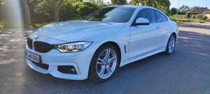 BMW 435 435i Coupe Sport-Aut. Luxury Line Bild 1