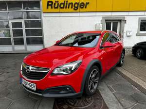 Opel Insignia CT Basis AUTOMATIK LEDER XENON AHK NAVIGATION