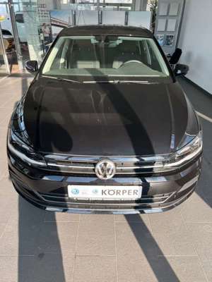 Volkswagen Polo VI Comfortline Bild 1
