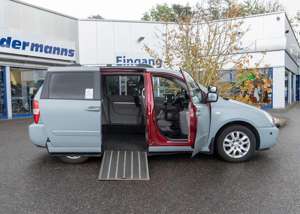 Kia Carnival 2.9 CRDi VGT EX - Behindertengerecht