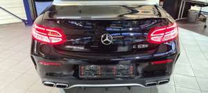 Mercedes-Benz C 63 AMG C 63 S AMG Cabrio|Burmester|Distronic|Keyless| Bild 5