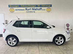 Skoda Fabia 1,0 Cool Plus +Sitzheizung +PDC