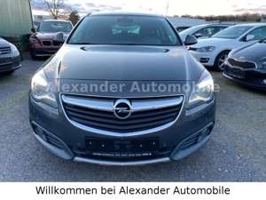 Opel Insignia Country  Basis. EURO6. TÜV NEU Bild 3
