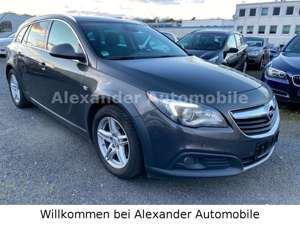 Opel Insignia Country  Basis. EURO6. TÜV NEU Bild 1