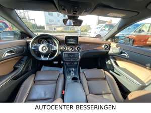 Mercedes-Benz CLA 45 AMG Shooting Brake 4Matic * XENON * Bild 5