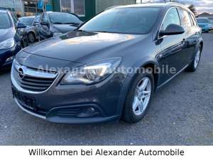 Opel Insignia Country  Basis. EURO6. TÜV NEU Bild 2