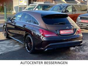 Mercedes-Benz CLA 45 AMG Shooting Brake 4Matic * XENON * Bild 4