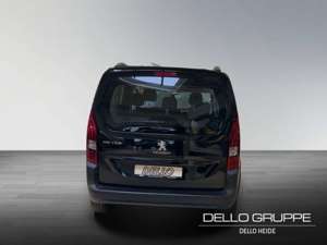 Peugeot Rifter 1.2 PureTech Active Tempomat Park Bild 3