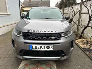 Land Rover Discovery Sport R-Dynamic HSE LED Navi Bild 3