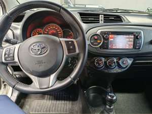 Toyota Yaris Yaris 1.33 VVT-i Life Bild 3