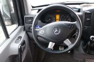 Mercedes-Benz Sprinter 219 CDI (BlueTec) Sprinter 906.611 BlueEFFICIENCY Bild 4