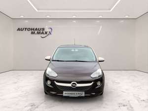 Opel Adam Glam Panorama Leder Sitzh. Lenkradh. LM Bild 3
