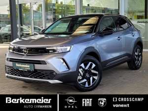 Opel Mokka Elegance Automatik *Sitzheiz/Kamera/Parkpilot*