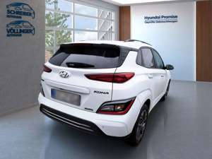 Hyundai KONA Edition 30+ Elektro 2WD Bild 3