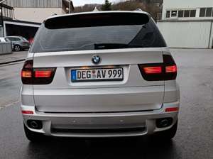BMW X5 BMW X5 M 3.0motor Automatic Bild 2