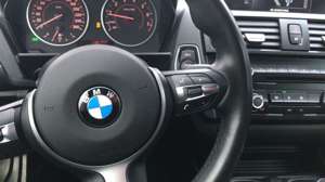 BMW 116 116i M-Paket Bild 1