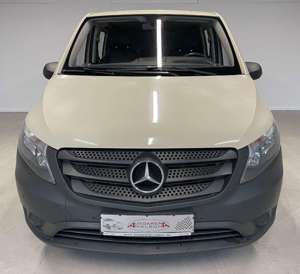Mercedes-Benz Vito 111 CDI  Mix lang 1. Hand Leder PDC TÜV neu Bild 2
