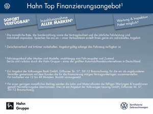 Volkswagen T-Roc 1.5TSI Style DSG Navi LED Standheizung App Bild 2