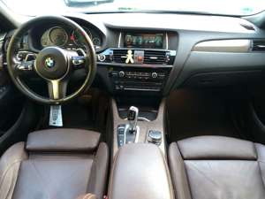 BMW X4 M xDrive20d Aut. Sport Bild 5