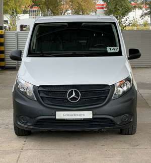 Mercedes-Benz Vito 119 4M EXTRALANG KLIMA NAVI KAMERA 3 SITZE Bild 2