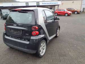 smart forTwo fortwo coupe Micro Hybrid Drive Bild 4