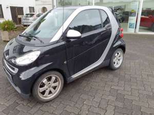 smart forTwo fortwo coupe Micro Hybrid Drive Bild 6