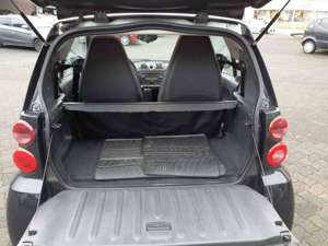 smart forTwo fortwo coupe Micro Hybrid Drive Bild 8