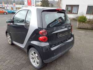 smart forTwo fortwo coupe Micro Hybrid Drive Bild 5