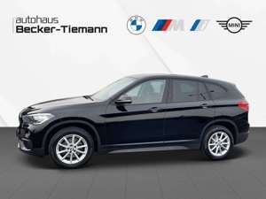 BMW X1 sDrive18d Navi | PDC | Klima | Sitzheizung etc. Bild 3