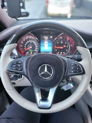 Mercedes-Benz V 300 V 300 d extralang 4Matic 9G-TRONIC Avantgarde Edit Bild 4