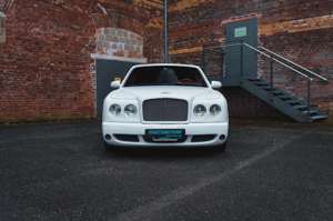 Bentley Arnage T Limousine Bild 2