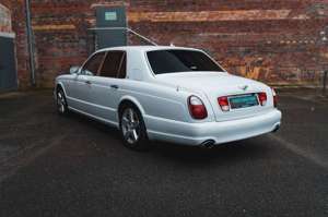 Bentley Arnage T Limousine Bild 5