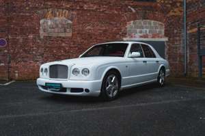 Bentley Arnage T Limousine Bild 3