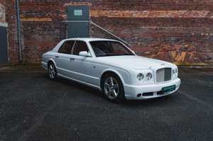 Bentley Arnage T Limousine Bild 1