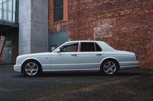 Bentley Arnage T Limousine Bild 4