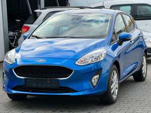 Ford Fiesta 1.1 Cool  Connect Navi Rückfahrkamera Bo