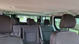 Opel Vivaro 8 Sitzplätze, Doppel-Schiebetür, Minibus Bild 5