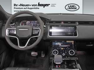 Land Rover Range Rover Velar D300 R-Dynamic SE AHK Pano Bild 5