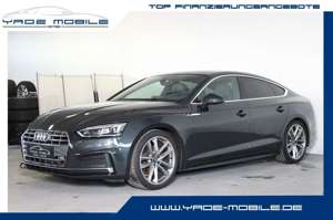 Audi A5 Sportback 40 TFSI/S-LINE/PANORAMA/MATRIX/BO