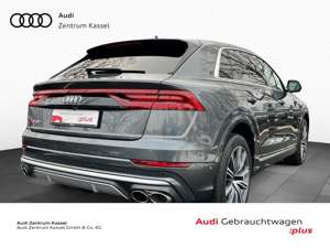 Audi SQ8 4.0 TDI qu. LED BO Pano Kamera Alcantara Bild 3